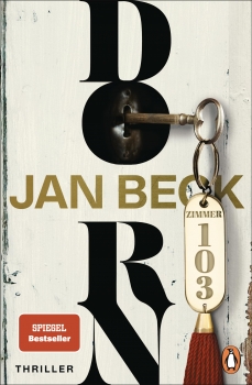 Jan Beck: Dorn, Zimmer 103